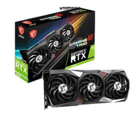 RTX 3080 10GB MSI GAMING Z TRIO