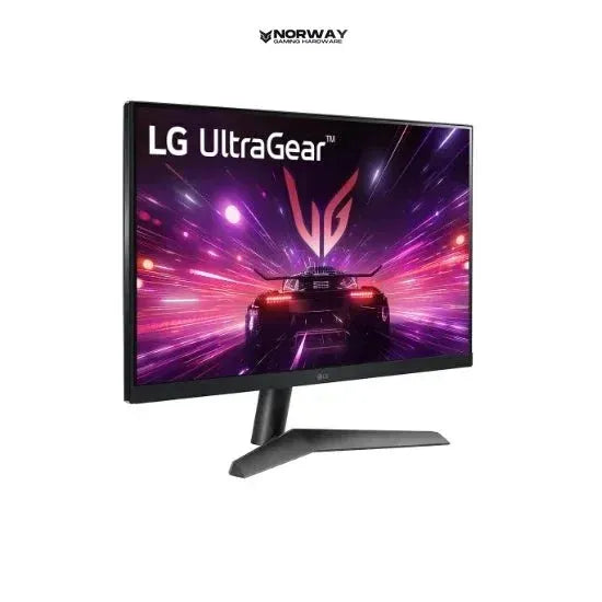 Monitor Gamer LG ULTRAGEAR 180HZ 24GS60F 24'' BORDERLESS