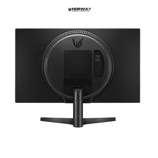Monitor Gamer LG ULTRAGEAR 180HZ 24GS60F 24'' BORDERLESS