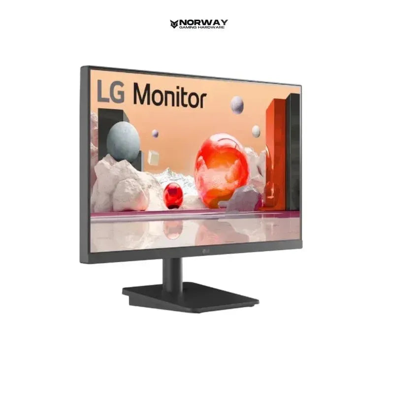 MONITOR LG 24 LED 24MS500 BORDERLESS 100 Hz