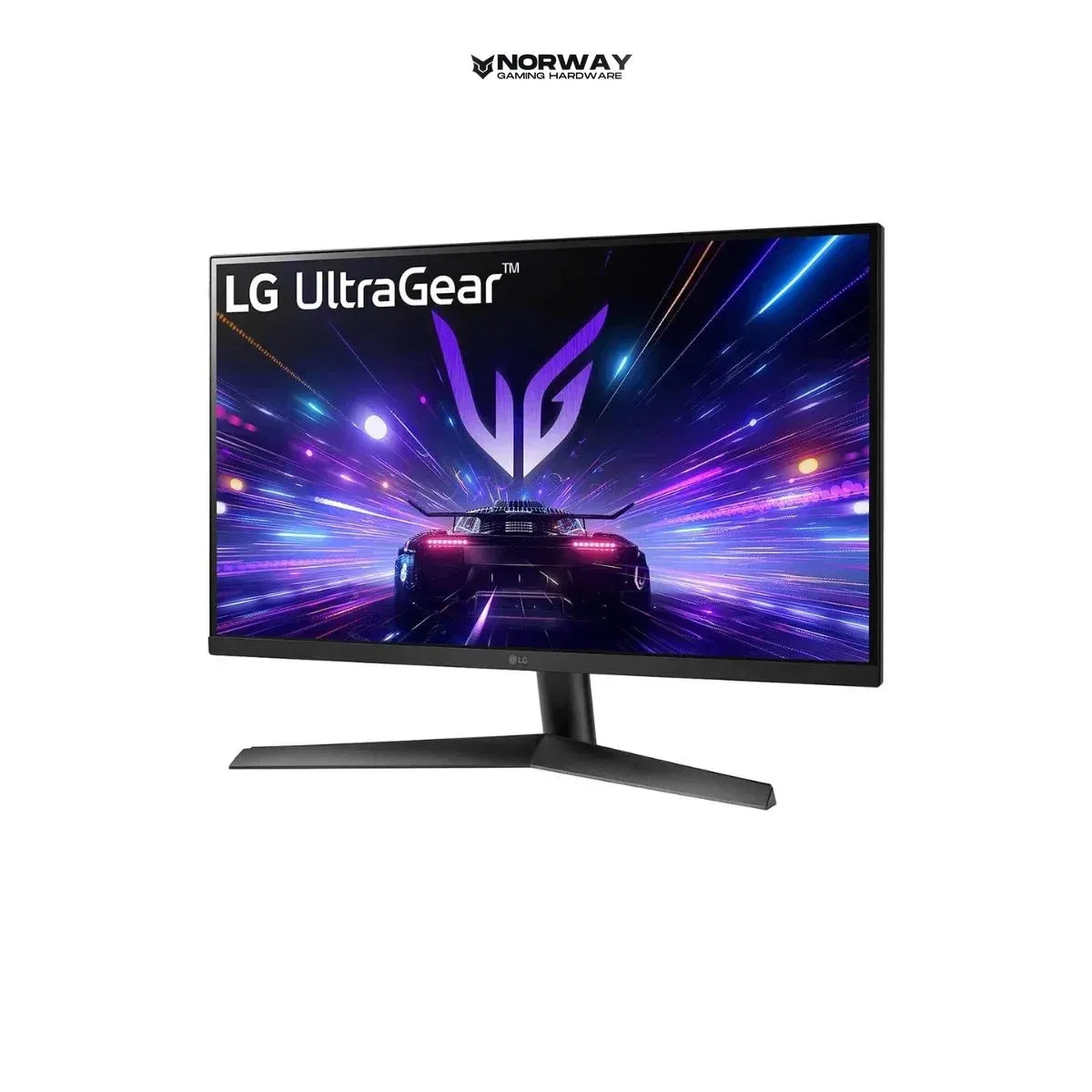 Monitor Gamer LG ULTRAGEAR 180HZ 27GS60F 27'' FULL HD
