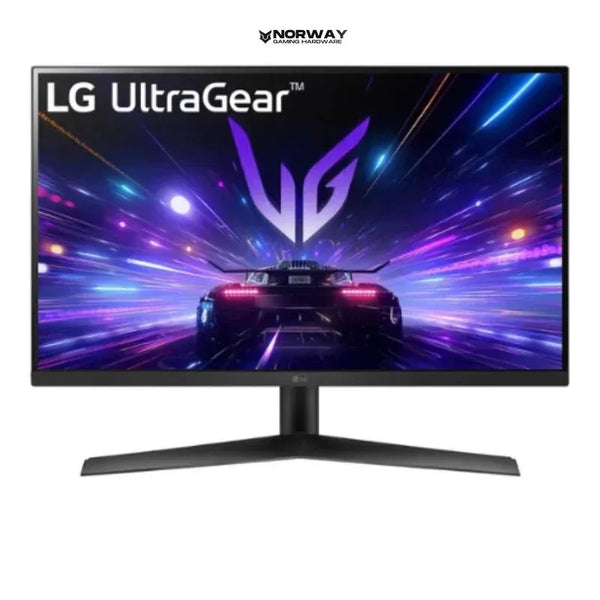 Monitor Gamer LG ULTRAGEAR 180HZ 27GS60F 27'' FULL HD