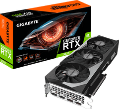 RTX 3070 8GB GIGABYTE GAMING