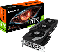 RTX 3080 TI 12GB GIGABYTE GAMING