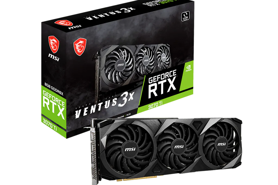 GPUs Outlet