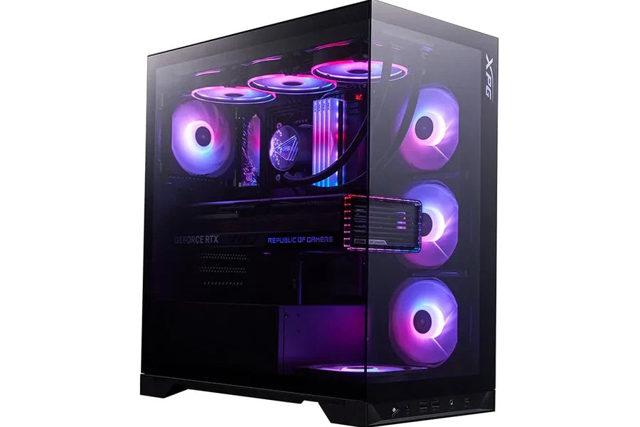 PC Armadas