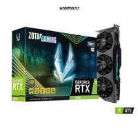 RTX 3090 24GB ZOTAC TRINITY