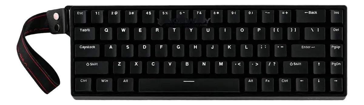 Teclado Aula Win68HE Magnetico 68%