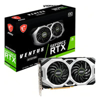 GTX 1660 SUPER 6GB MSI VENTUS