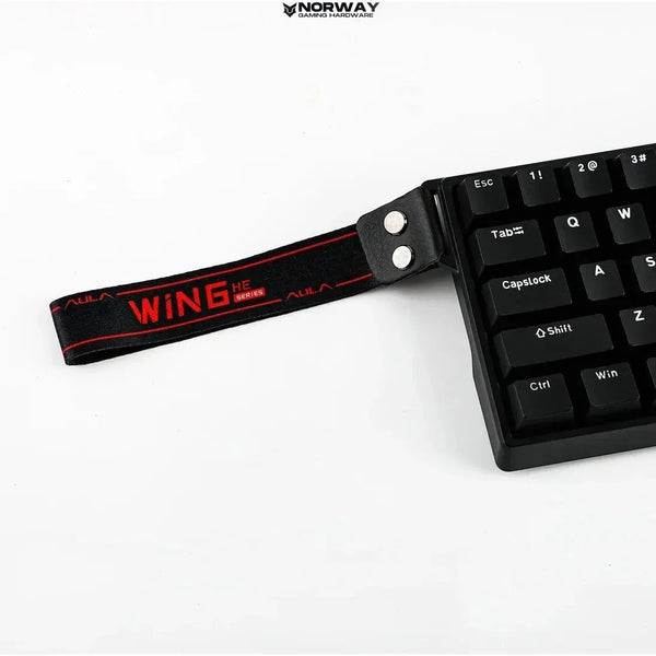 Teclado Aula Win68HE Magnetico 68%