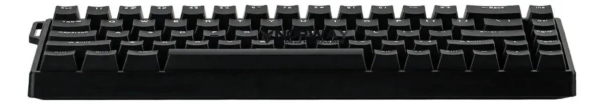 Teclado Aula Win68HE Magnetico 68%