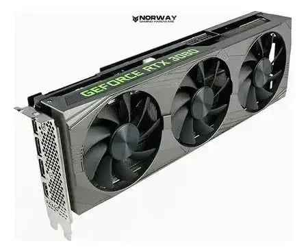 RTX 3080 10GB LENOVO BY MSI