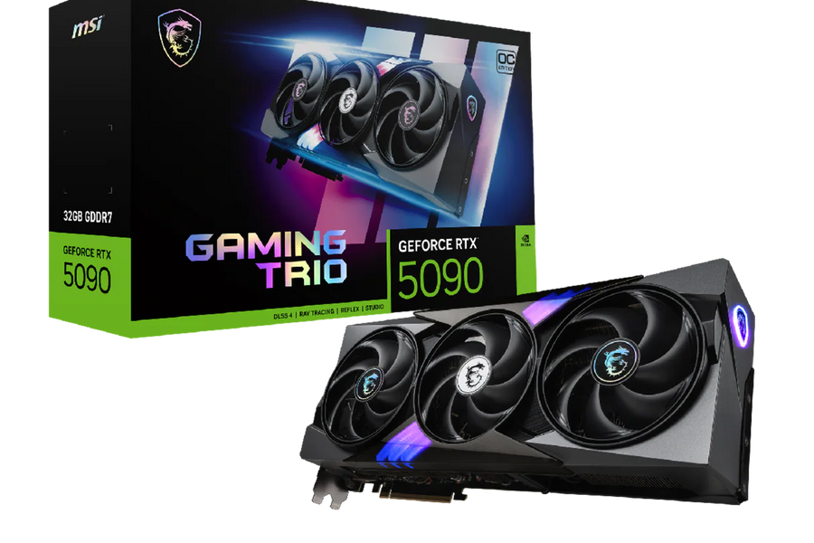 GPUs Nuevas
