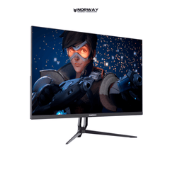 MONITOR 24 GAMEMAX 180HZ IPS FHD HDMI DPORT (Garantia de 12 meses)