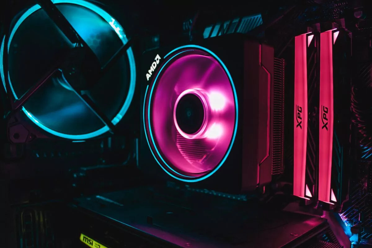 Armá tu PC