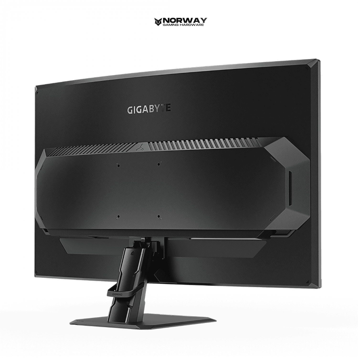 Monitor Gamer GIGABYTE CURVO 180HZ 27'' GS27FC-SA