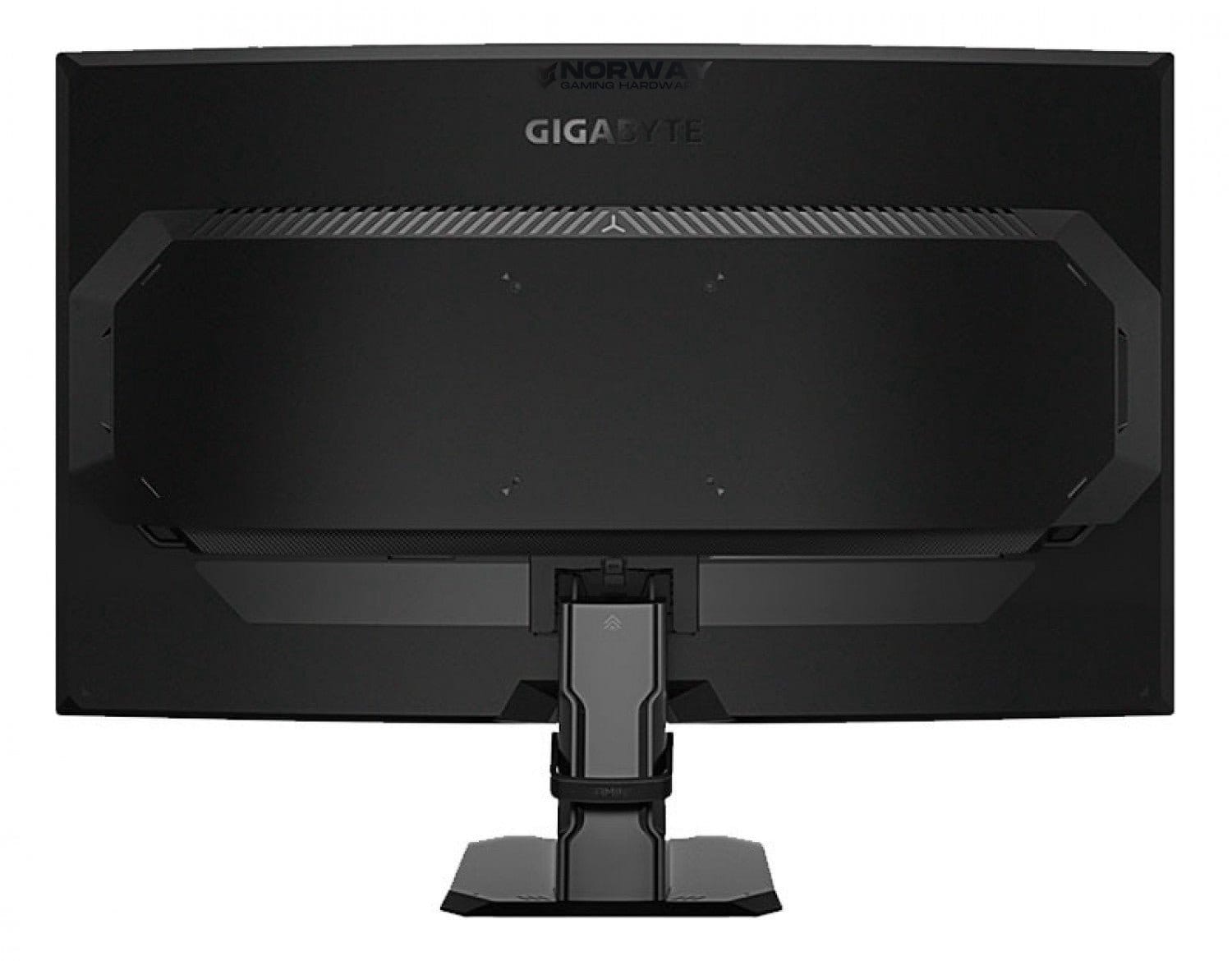 Monitor Gamer GIGABYTE CURVO 180HZ 27'' GS27FC-SA