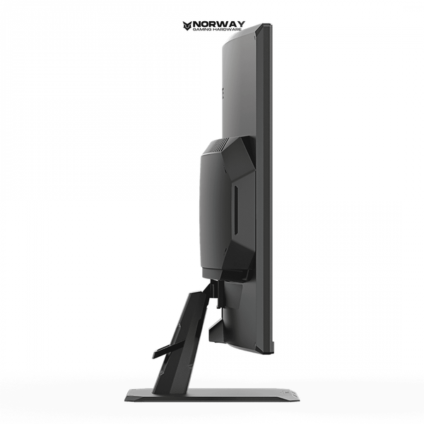 Monitor Gamer GIGABYTE CURVO 180HZ 27'' GS27FC-SA