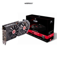 RX 580 8GB XFX GTS