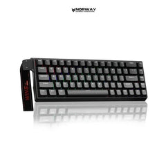 Teclado Aula Win68HE Magnetico 68%