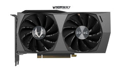 RTX 3060 12GB ZOTAC TWIN EDGE